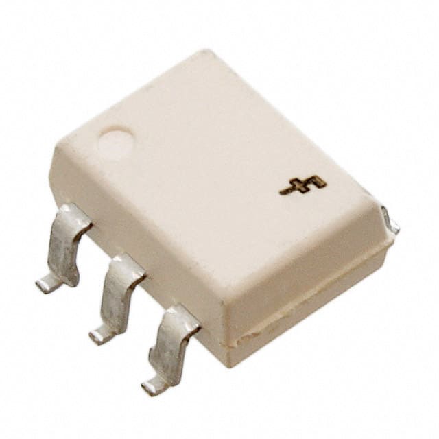 MOC3042SM onsemi  Optoisolators - Triac SCR Output